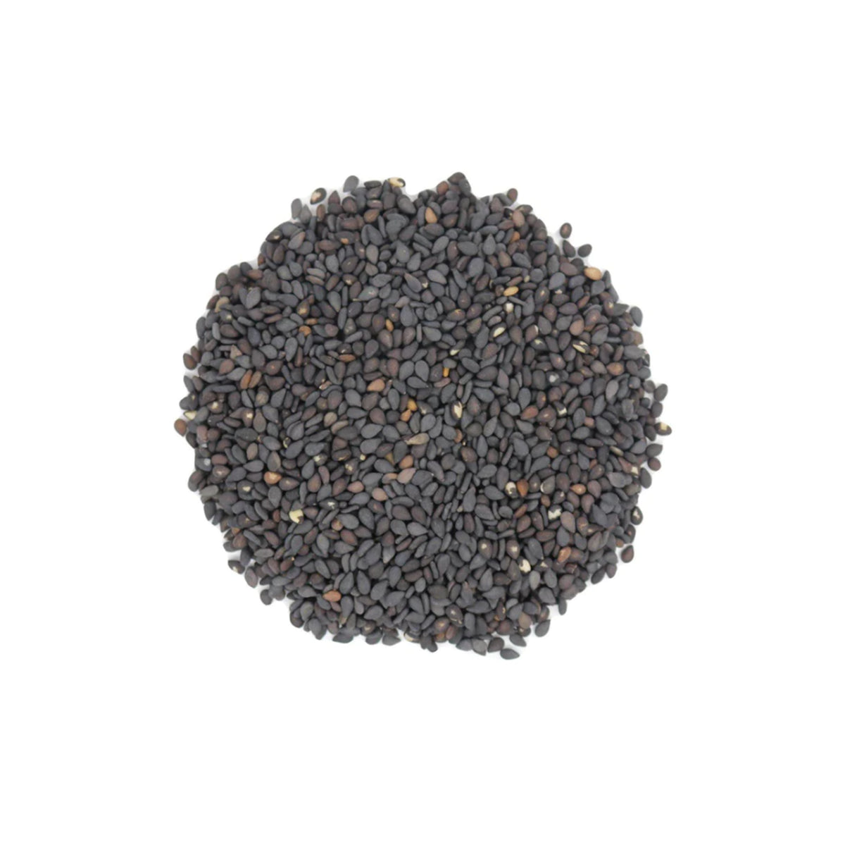 Black Sesame Seeds