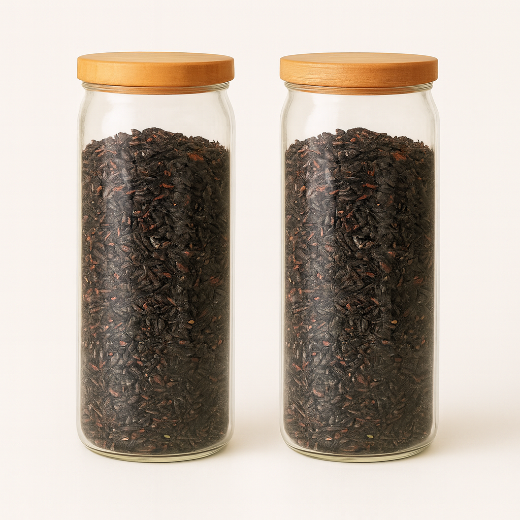 Black Rice