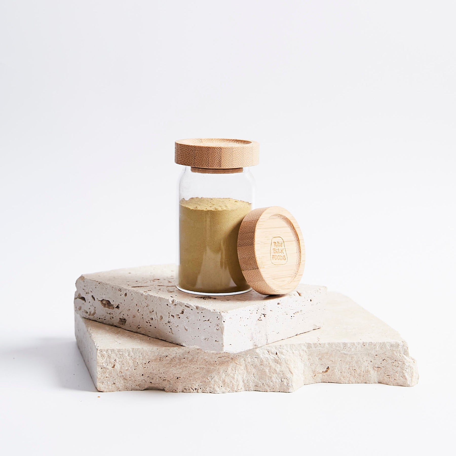 Cordyceps Mushroom Powder