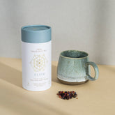 Flow Herbal Tea - High Frequency Teas