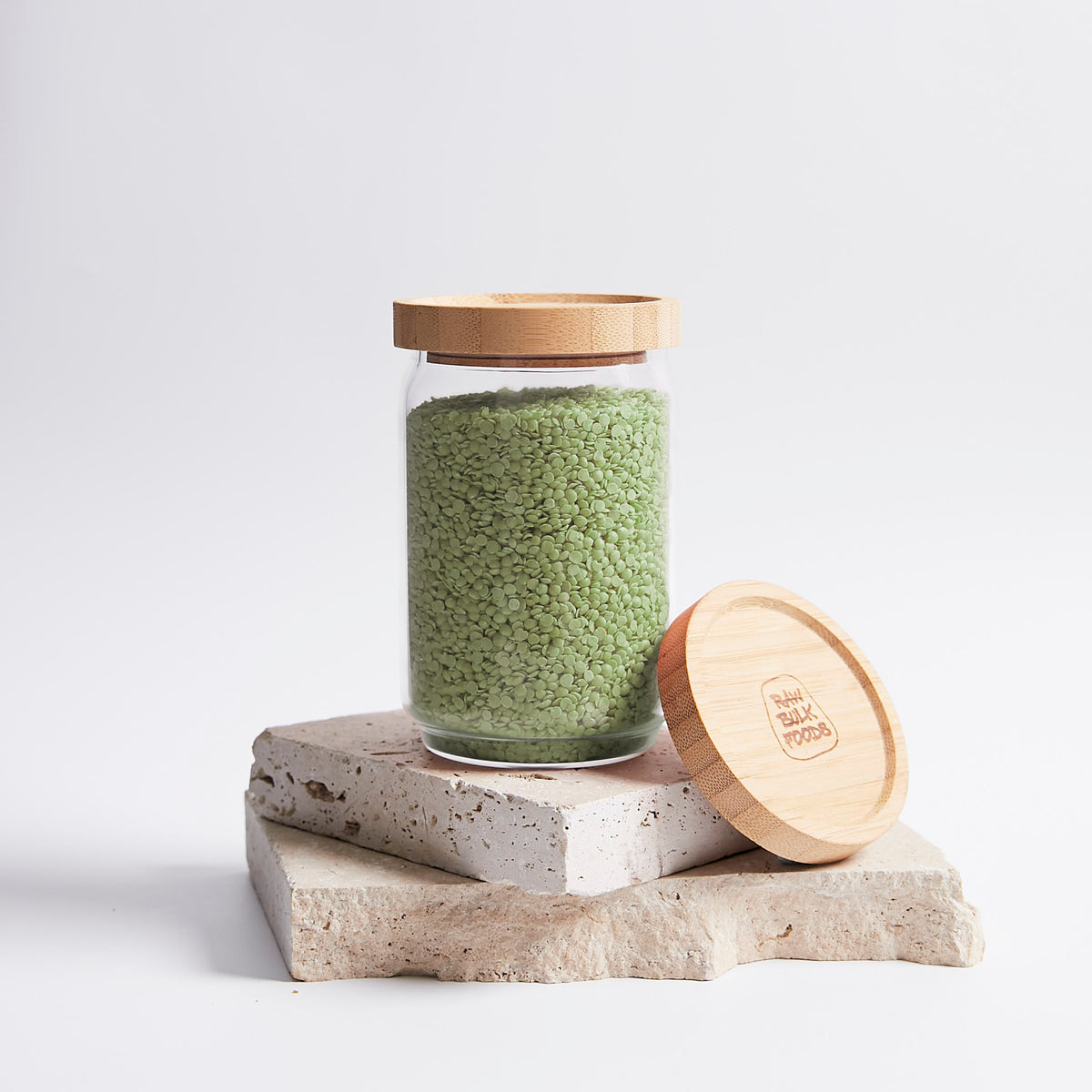 Green Split Peas