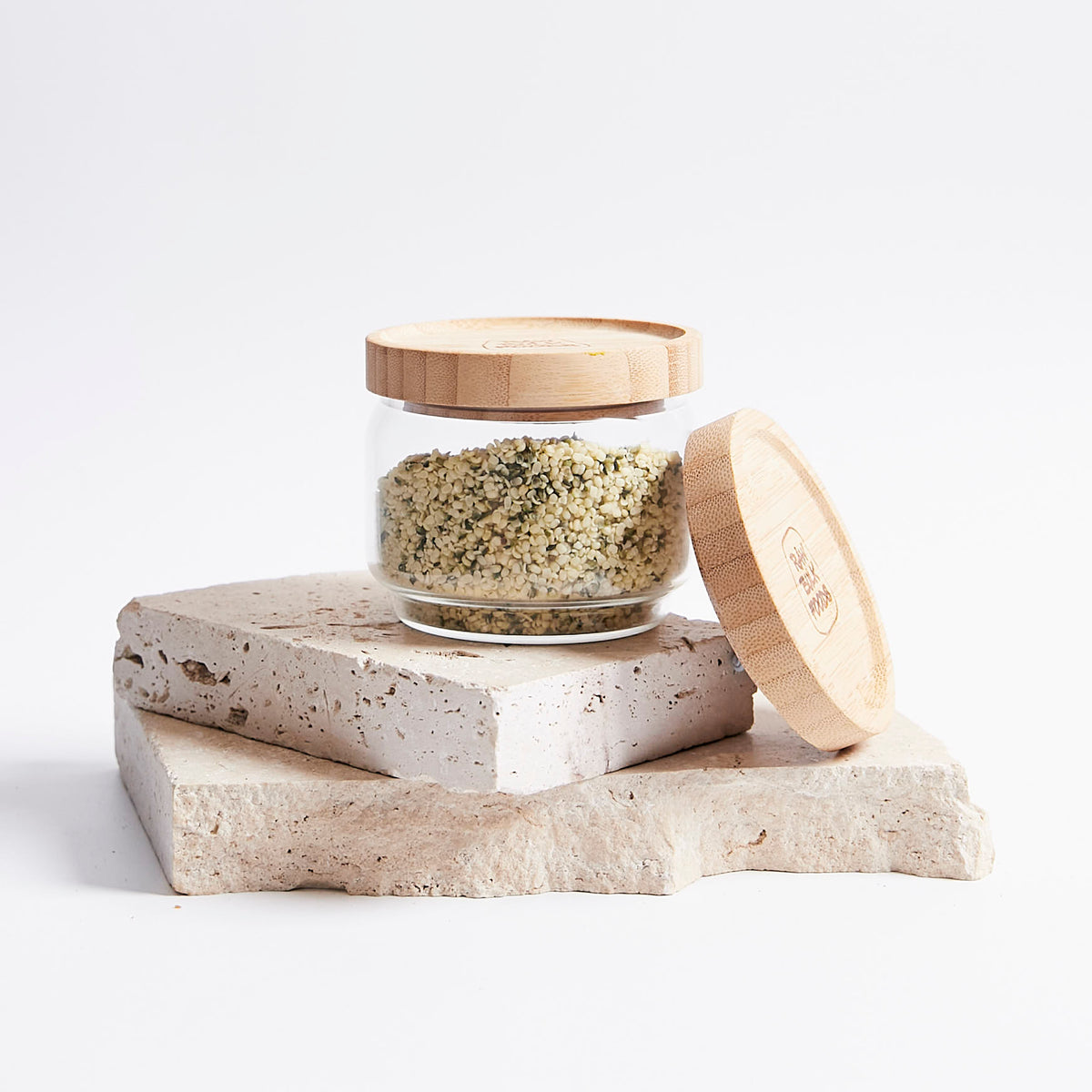 Hemp Seeds Hulled