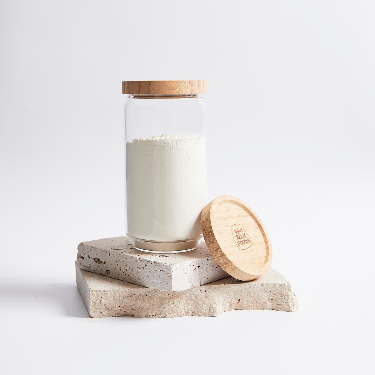 Khorasan Flour