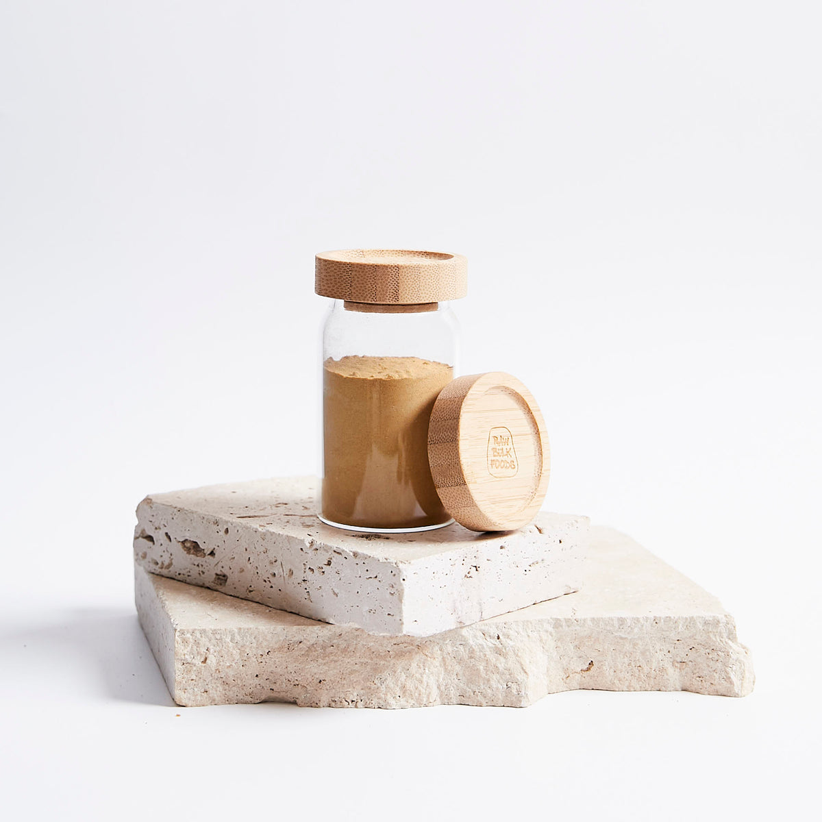 Lion Mane Mushroom Powder
