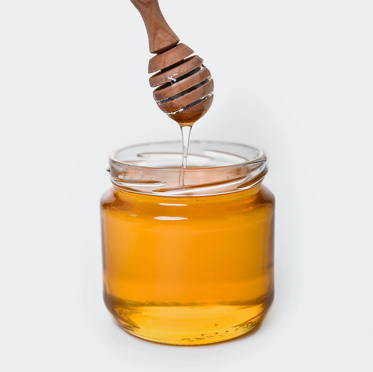 Local Raw Honey