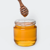 Local Raw Honey