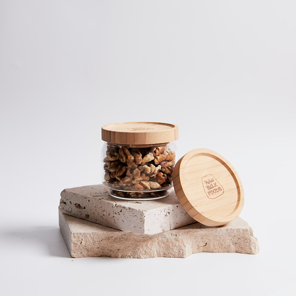 Maple Munchies - Organic & Activated