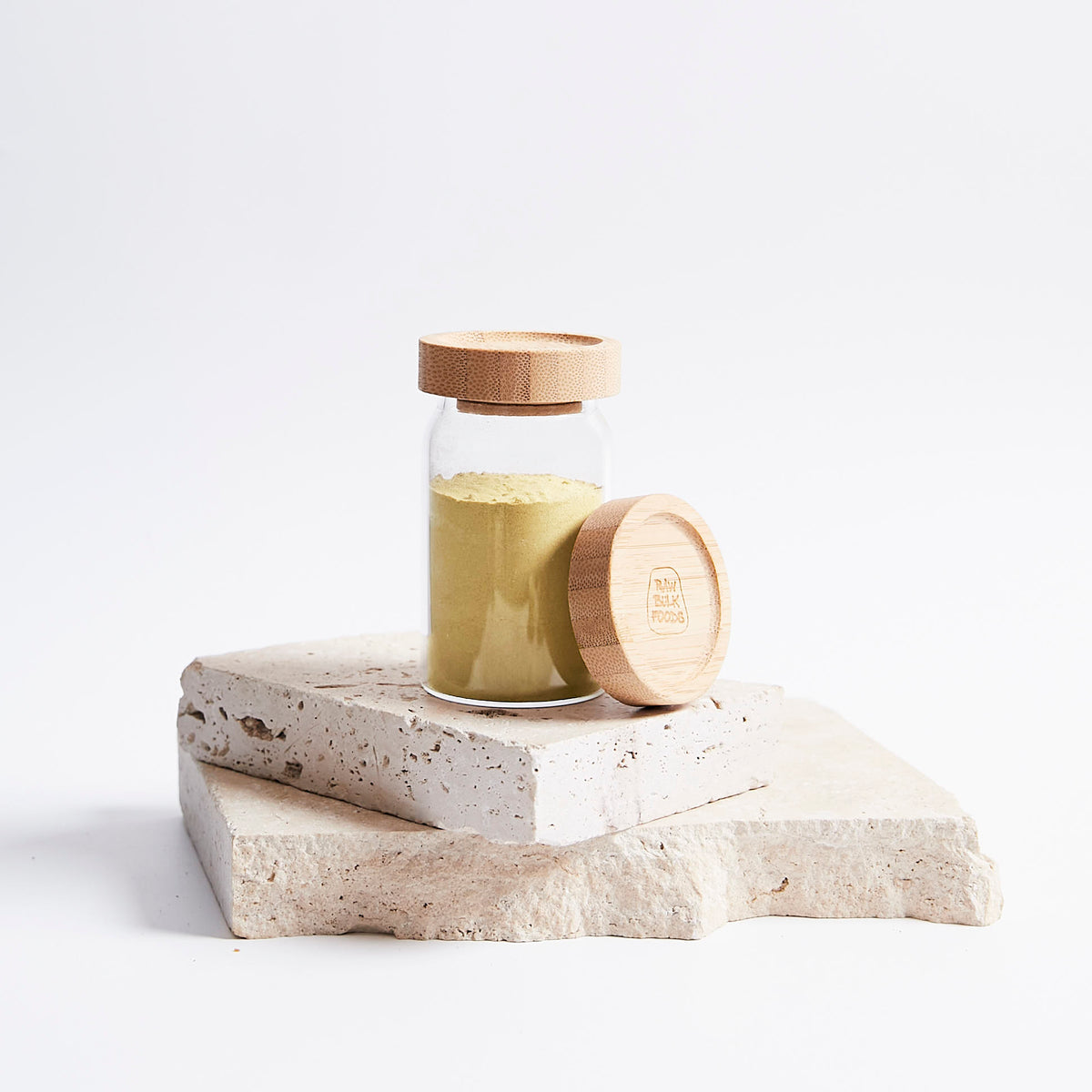 Mustard Powder