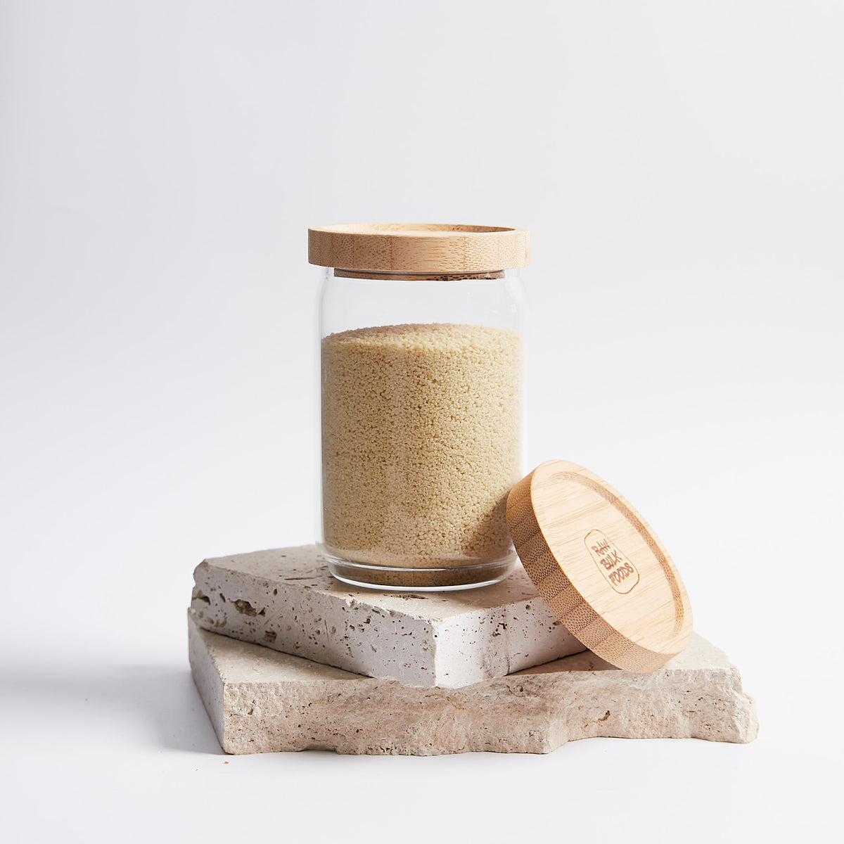 Pearl Couscous