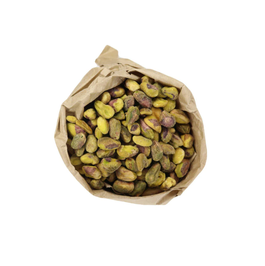Pistachios Kernels Hulled
