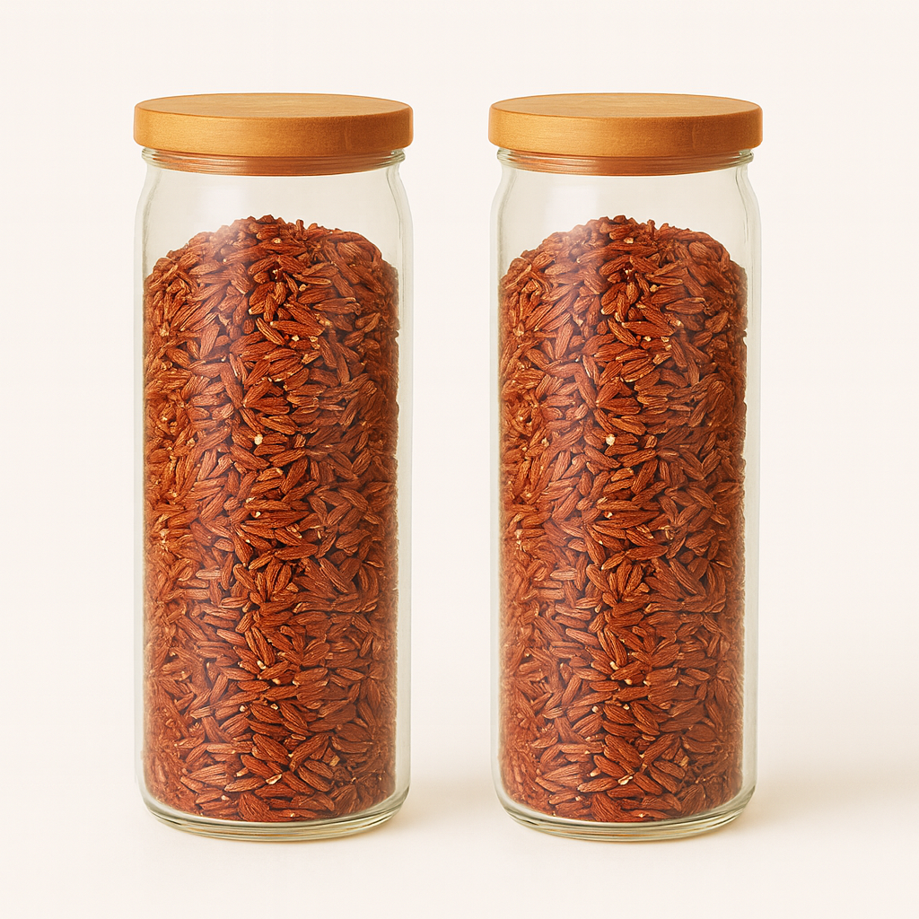 Red Rice