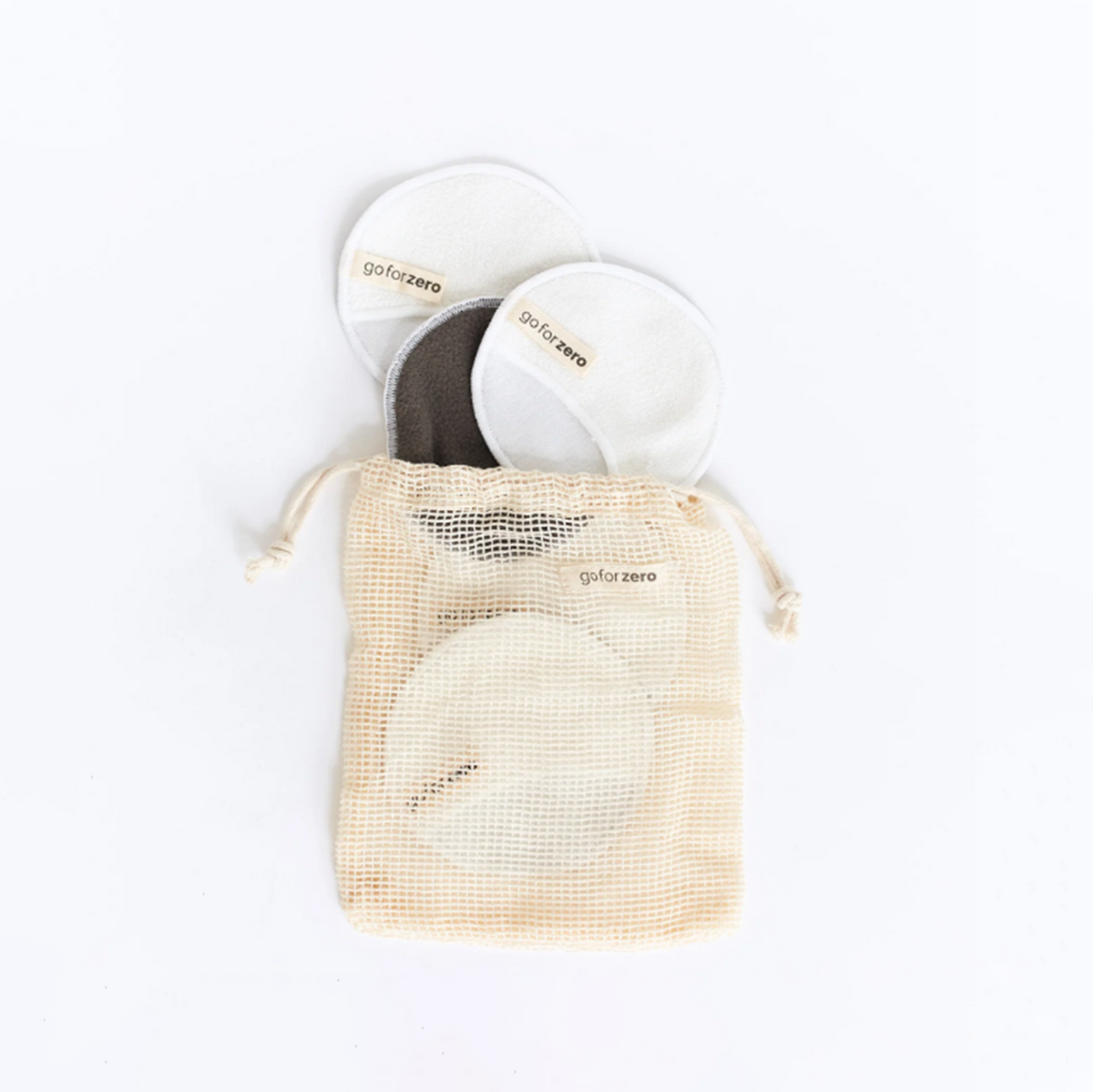 Reusable Make Up Remover Pads (10 Pack)