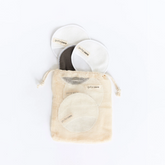 Reusable Make Up Remover Pads (10 Pack)