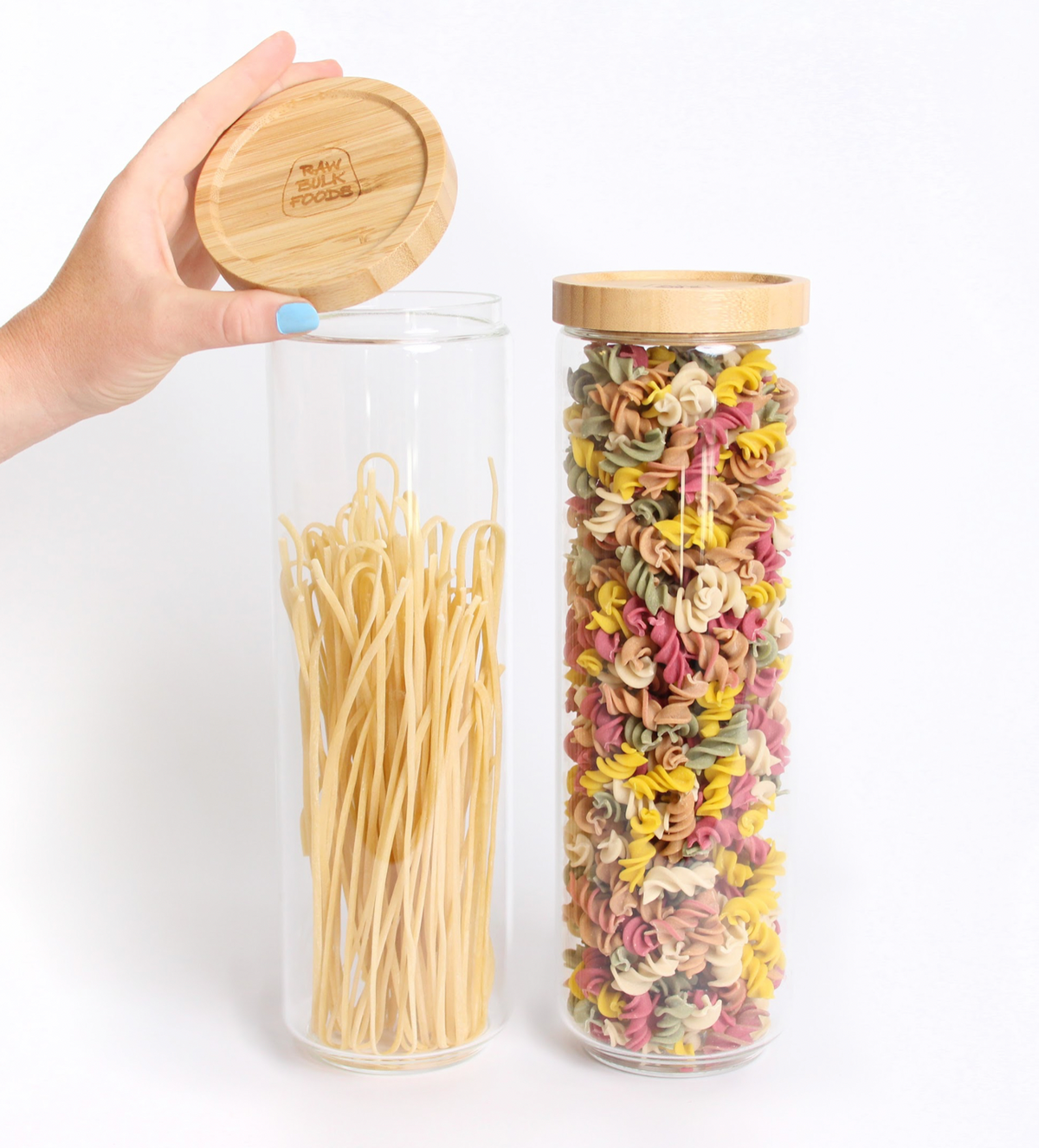 Pasta lovers kit - Set of 2