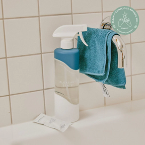 Bathroom & Toilet Cleaning Set