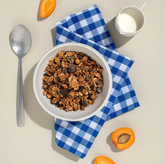 Almond, Apricot & Date Granola