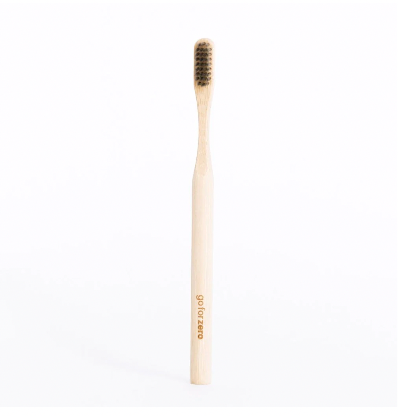 Bamboo toothbrush