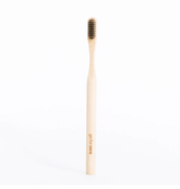 Bamboo toothbrush