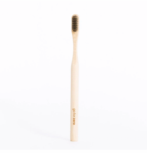 Bamboo toothbrush