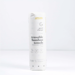 Bamboo Reusable Kitchen Roll