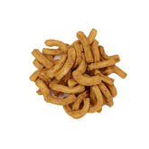 Soya Crisps - Plain