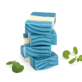 Hand Made Vegan Soap - Spearmint