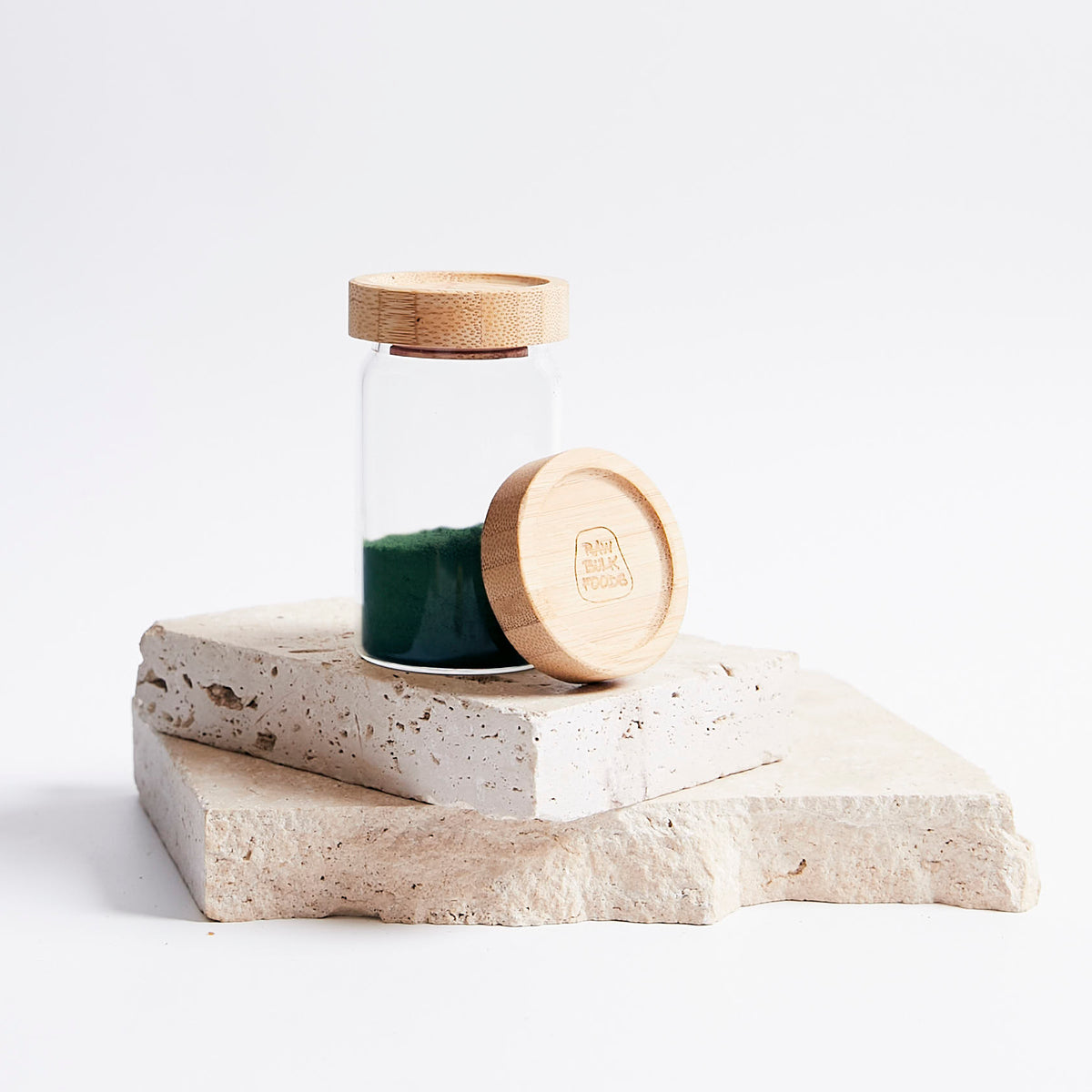 Spirulina