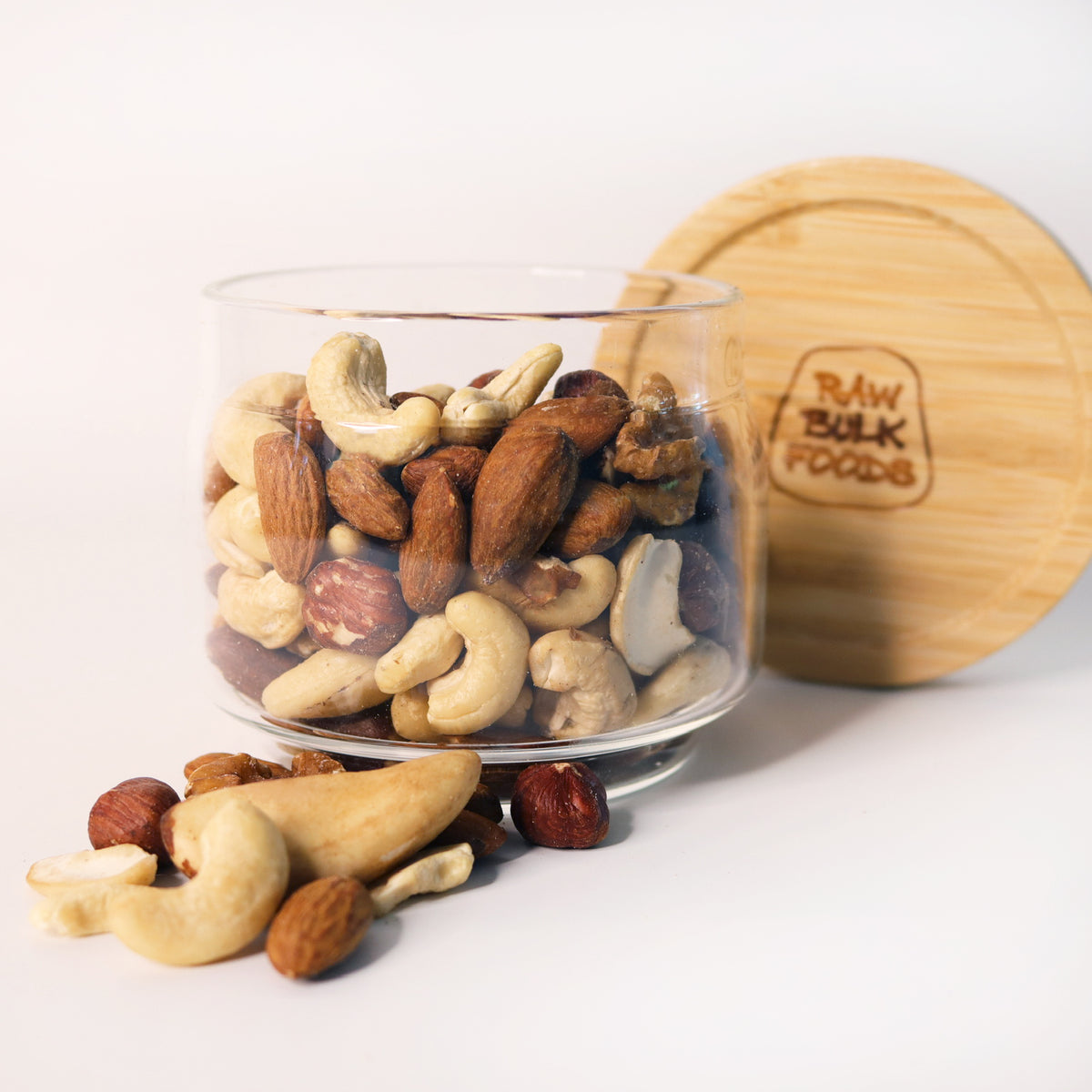 Organic Trail Mix