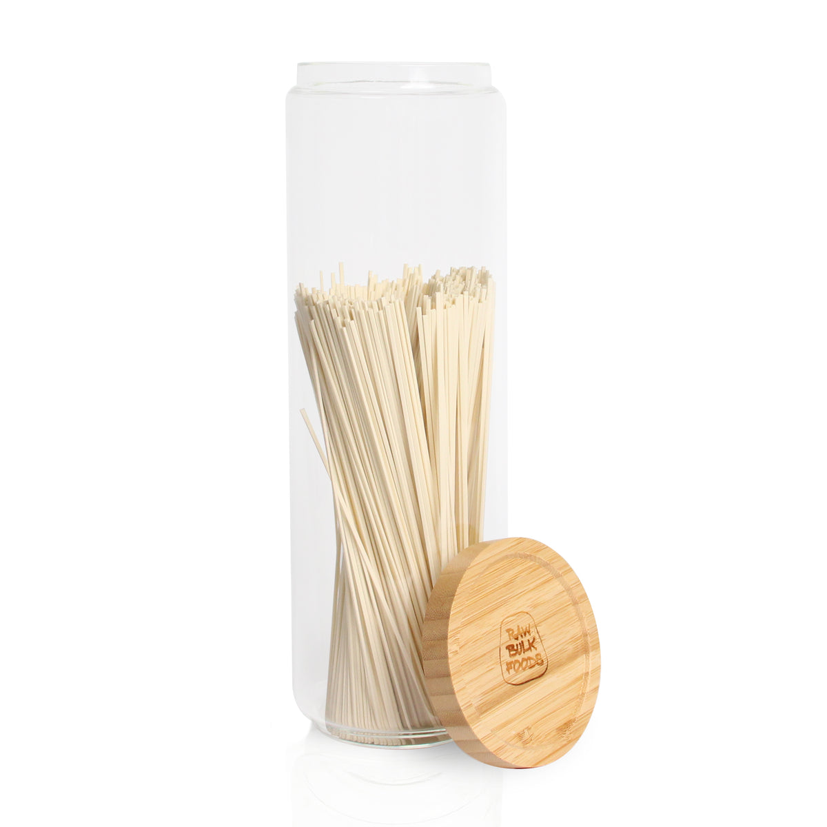 Udon Noodles