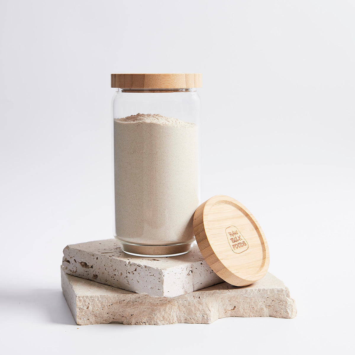 Wholemeal Spelt Flour