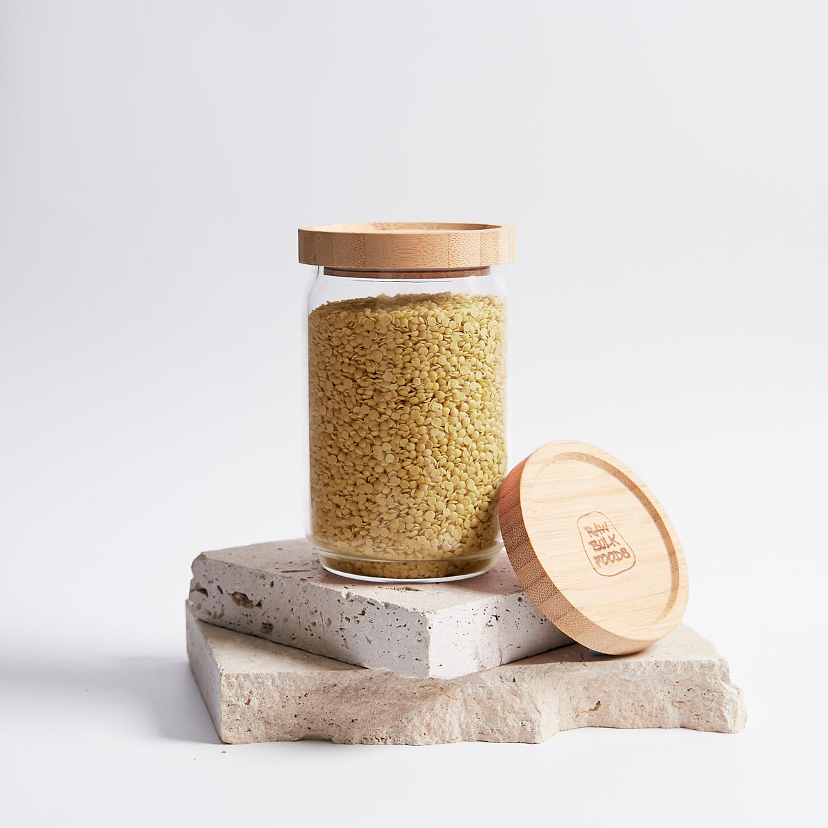 Yellow Split Peas
