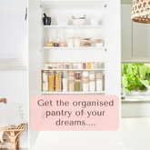 The ultimate pantry set (50pc)