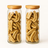 Banana Slices