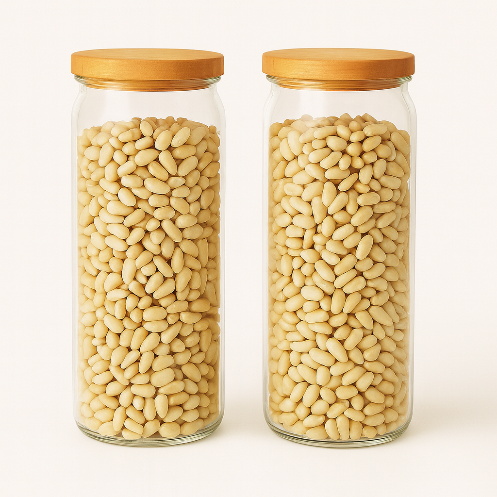 Pine Nuts