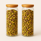 Pistachios Kernels Hulled