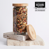Raw Paleo Granola