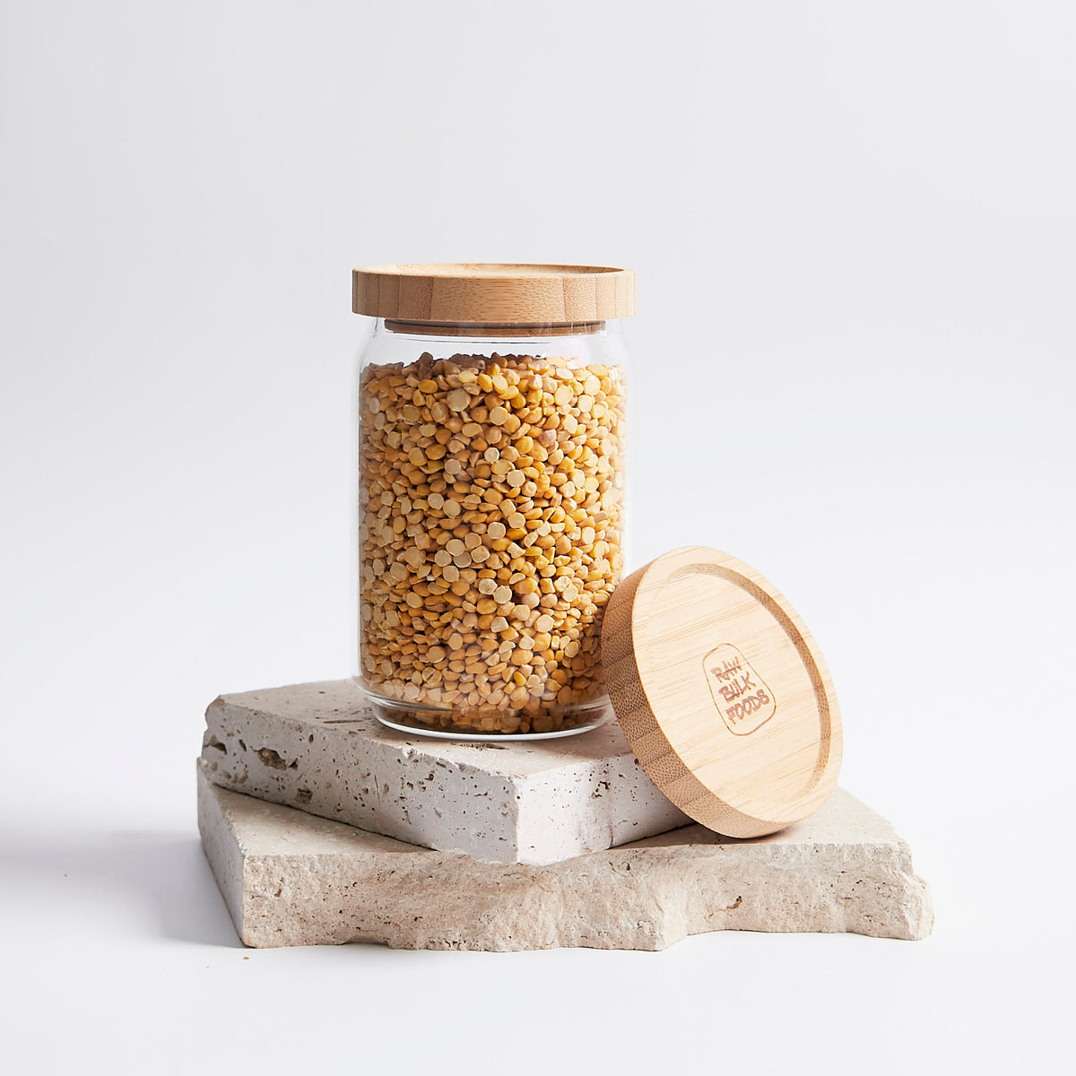 CHANA DAHL