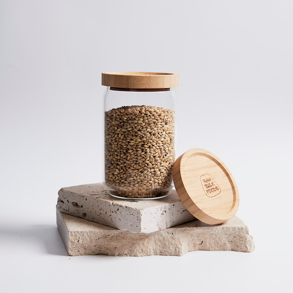 Pearl Barley