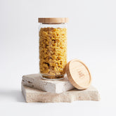 Zoo Pasta