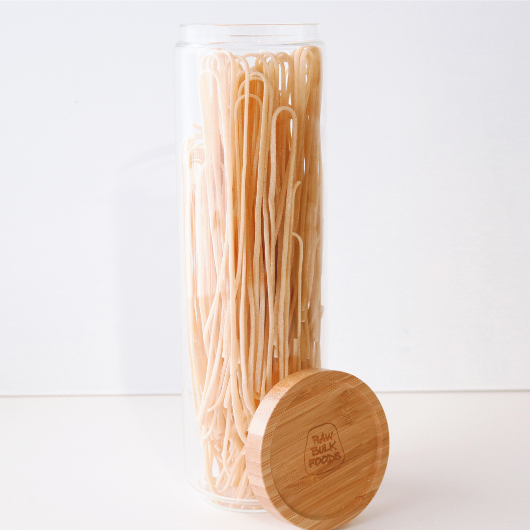 Linguine (Small batch)