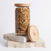 Byron Bay Almond & Hempseed Muesli