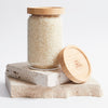 White Rice -  Medium Grain