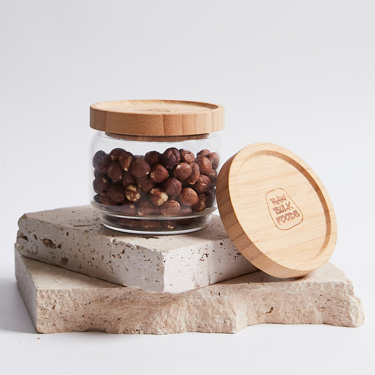 Hazelnuts