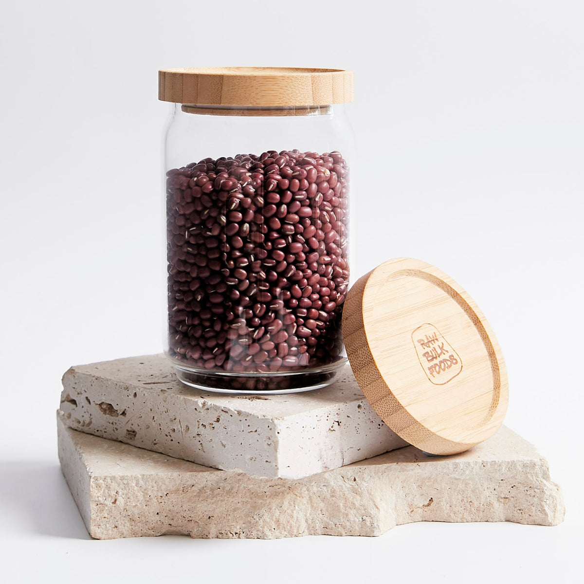 Adzuki Beans
